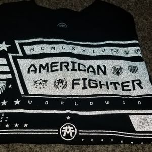 American Fighter T-Shirts